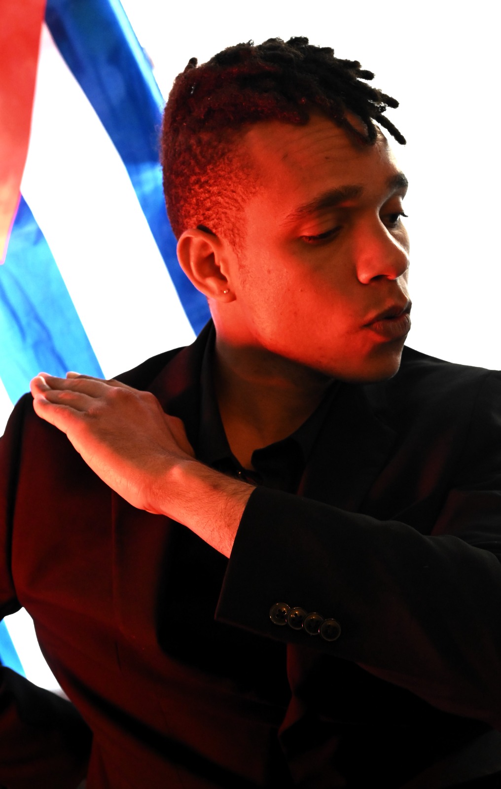 Photo de Luis, professeur(e) de Salsa / Bachata