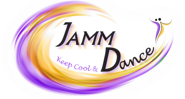JAMM Dance Logo